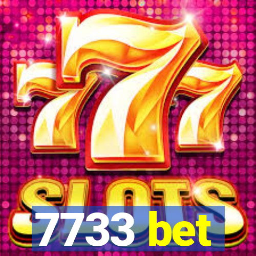 7733 bet