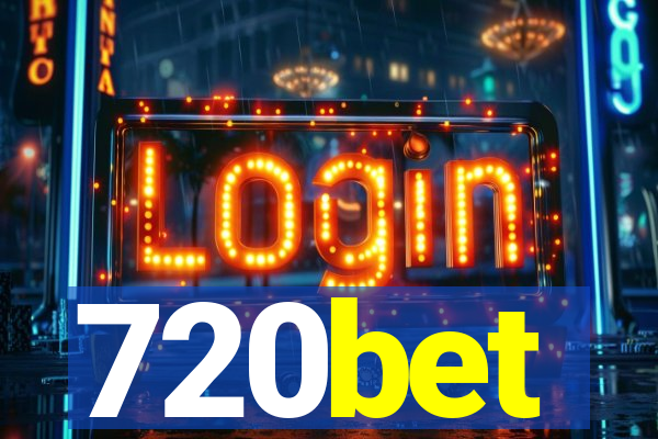720bet