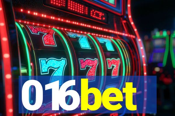 016bet