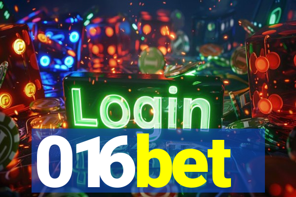 016bet