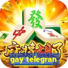 gay telegran