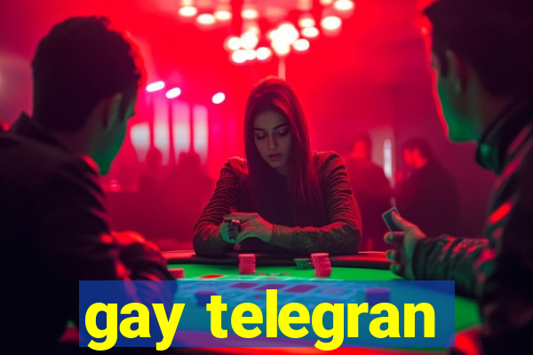 gay telegran
