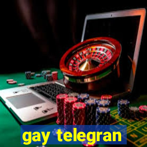 gay telegran