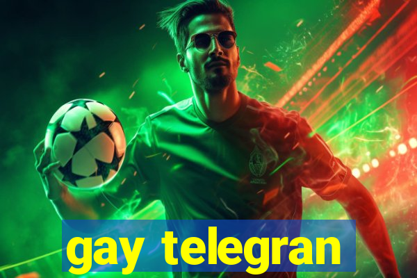 gay telegran