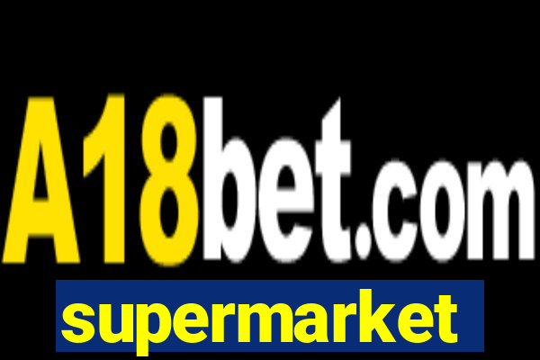 supermarket simulator apk dinheiro infinito e energia infinita