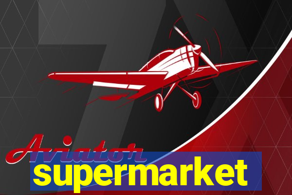 supermarket simulator apk dinheiro infinito e energia infinita