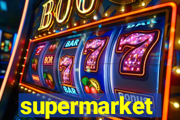 supermarket simulator apk dinheiro infinito e energia infinita