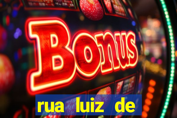 rua luiz de miranda 655 benfica