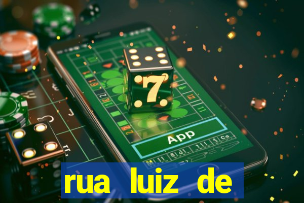rua luiz de miranda 655 benfica