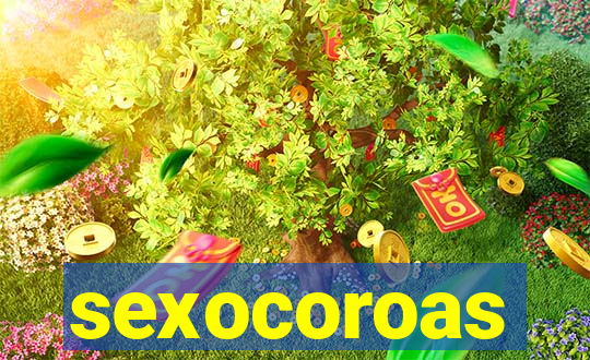sexocoroas