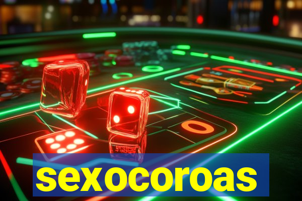 sexocoroas