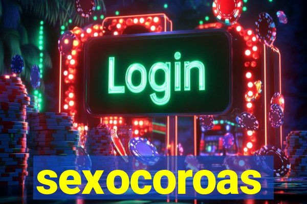 sexocoroas