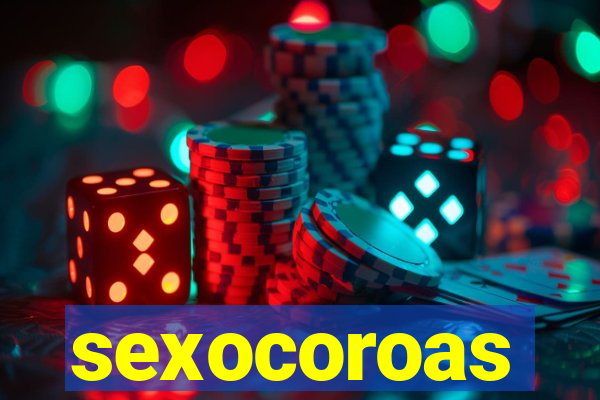 sexocoroas