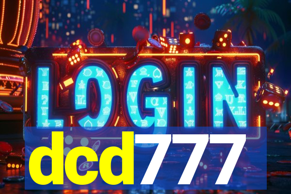 dcd777