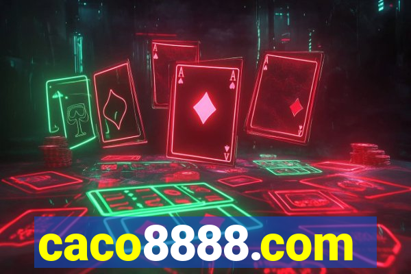 caco8888.com
