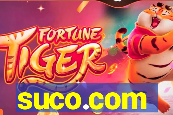 suco.com