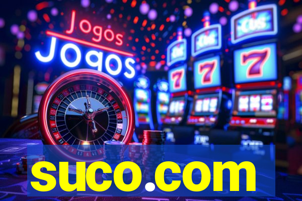 suco.com