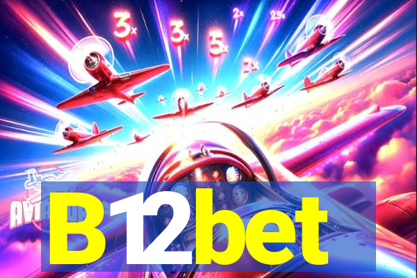 B12bet