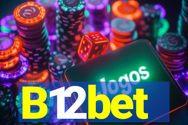 B12bet