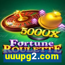uuupg2.com