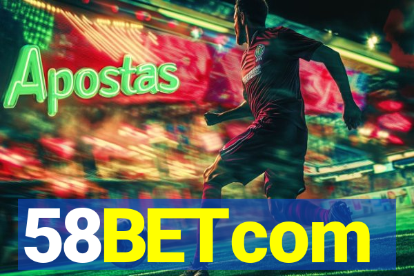 58BETcom