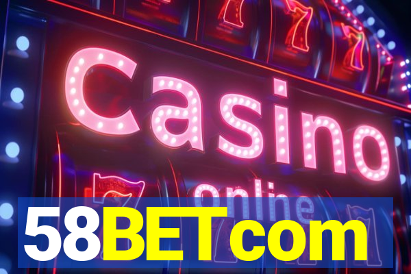 58BETcom