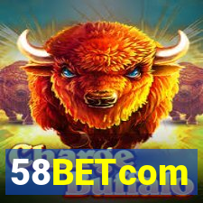 58BETcom