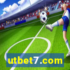 utbet7.com
