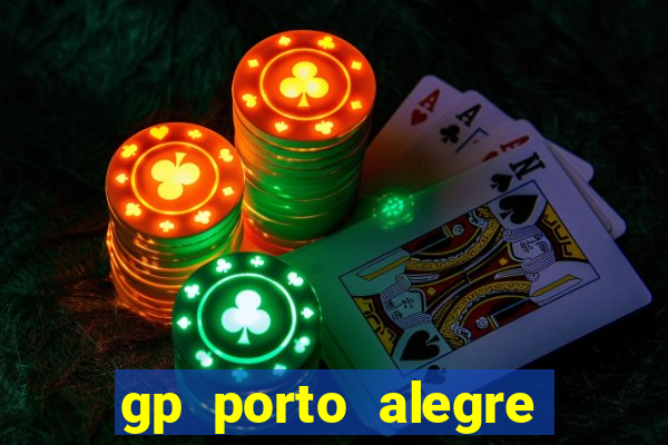 gp porto alegre viva local