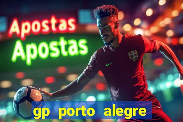 gp porto alegre viva local