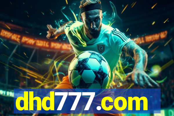 dhd777.com