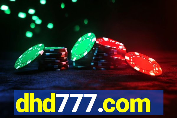 dhd777.com