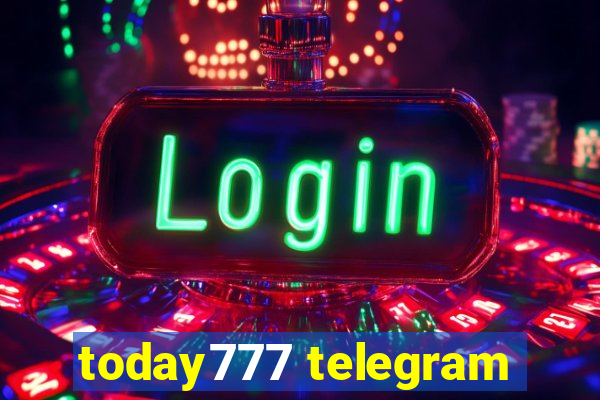 today777 telegram