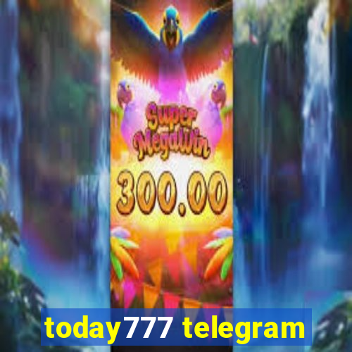 today777 telegram