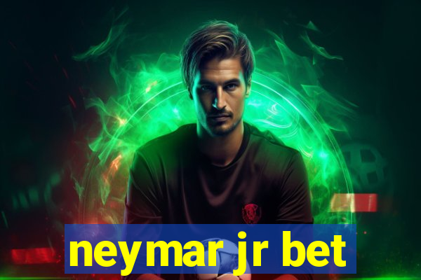 neymar jr bet