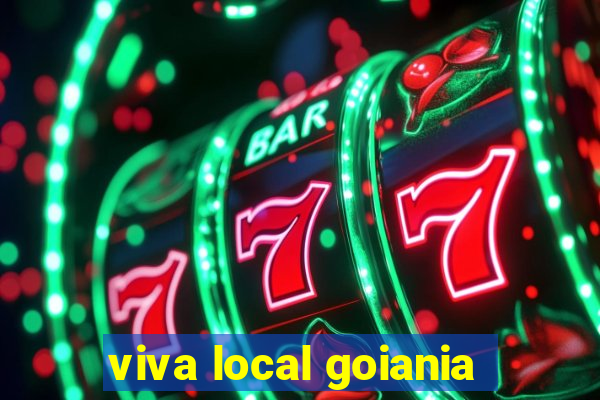 viva local goiania