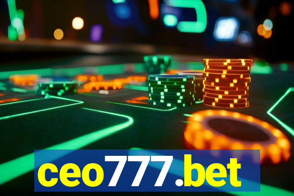 ceo777.bet