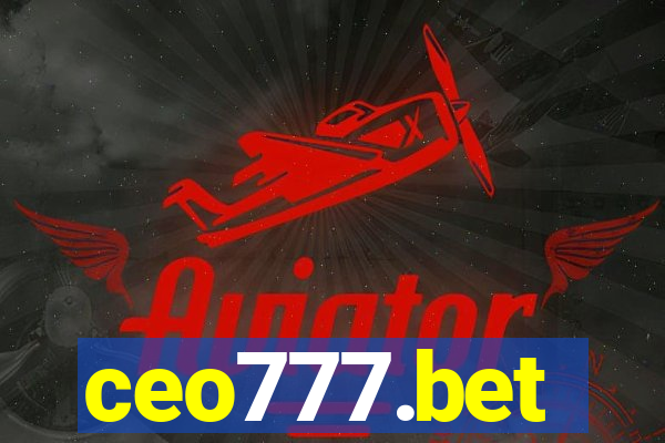 ceo777.bet
