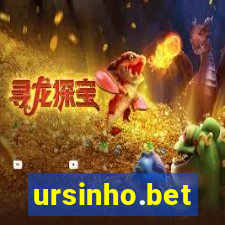 ursinho.bet