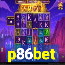 p86bet