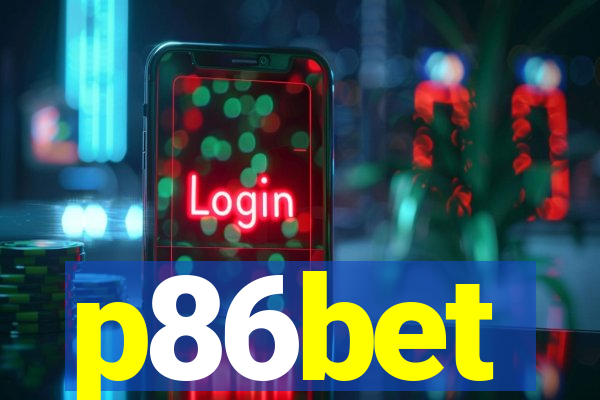 p86bet