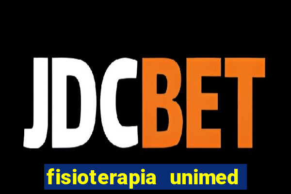 fisioterapia unimed zona norte porto alegre