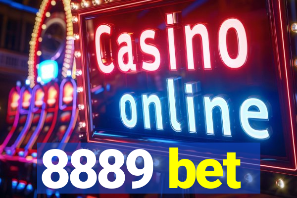 8889 bet