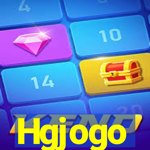 Hgjogo