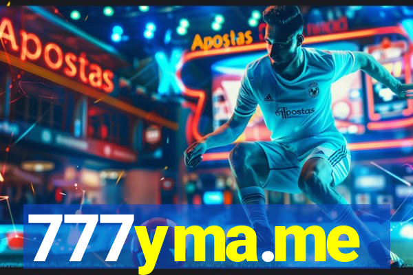 777yma.me