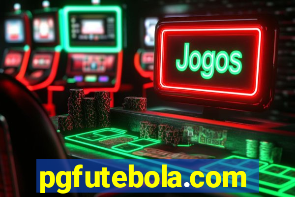 pgfutebola.com
