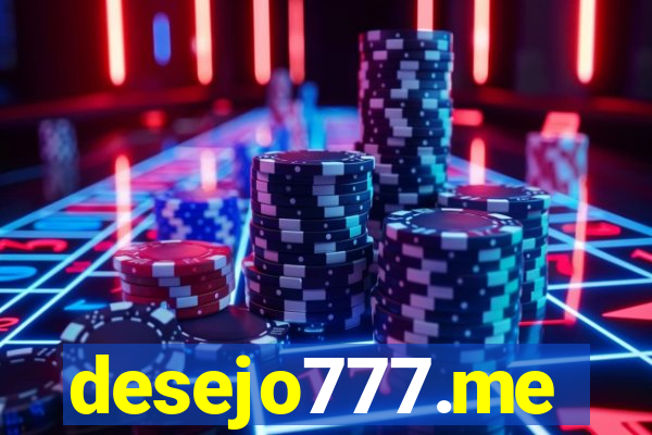 desejo777.me