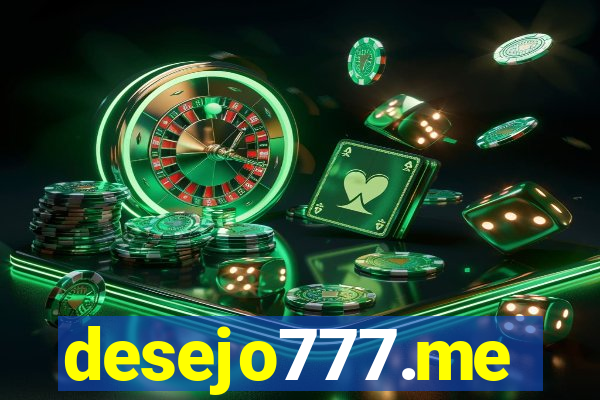 desejo777.me