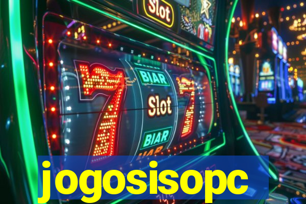 jogosisopc