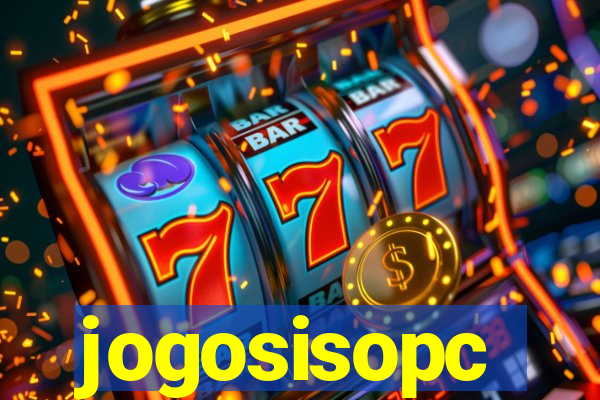 jogosisopc